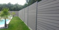 Portail Clôtures dans la vente du matériel pour les clôtures et les clôtures à Ruch